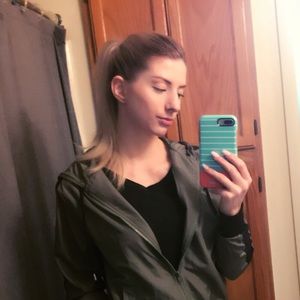 Meet your Posher, Erin